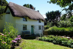 Finest Retreats - Old Lanvean Cottage